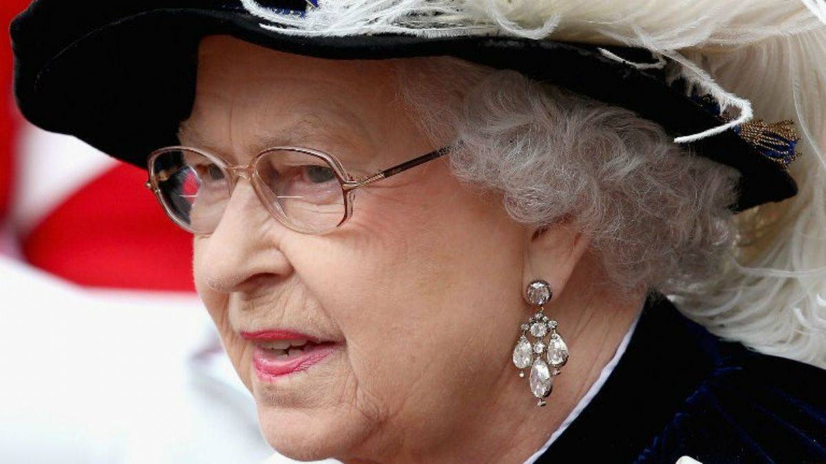 Elizabeth'in Türkiye ziyaretinde dikkat çeken 'Montrö' detayı