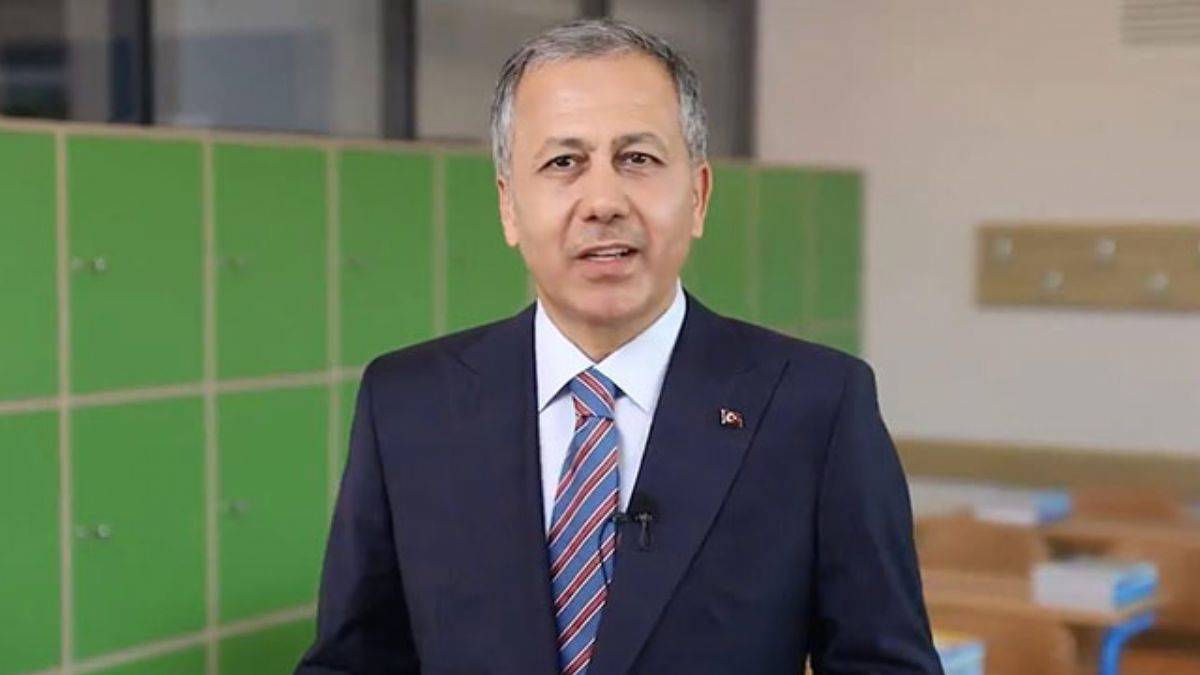 Vali Yerlikaya'dan metrobüs kazasındaki yaralılara ilişkin açıklama