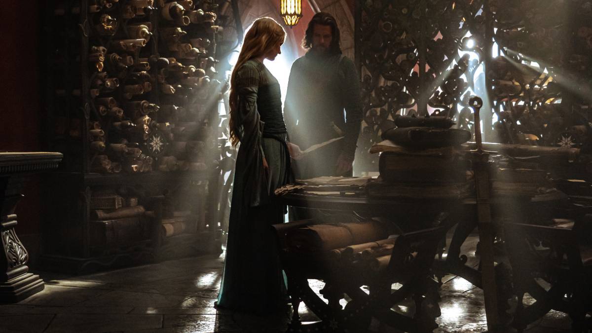 Güç Yüzükleri dizisi 4. bölüm ne zaman çıkacak? Yüzüklerin Efendisi: Güç Yüzükleri (Rings of Power) 4 bölüm çıktı mı, ne zaman başlayacak?