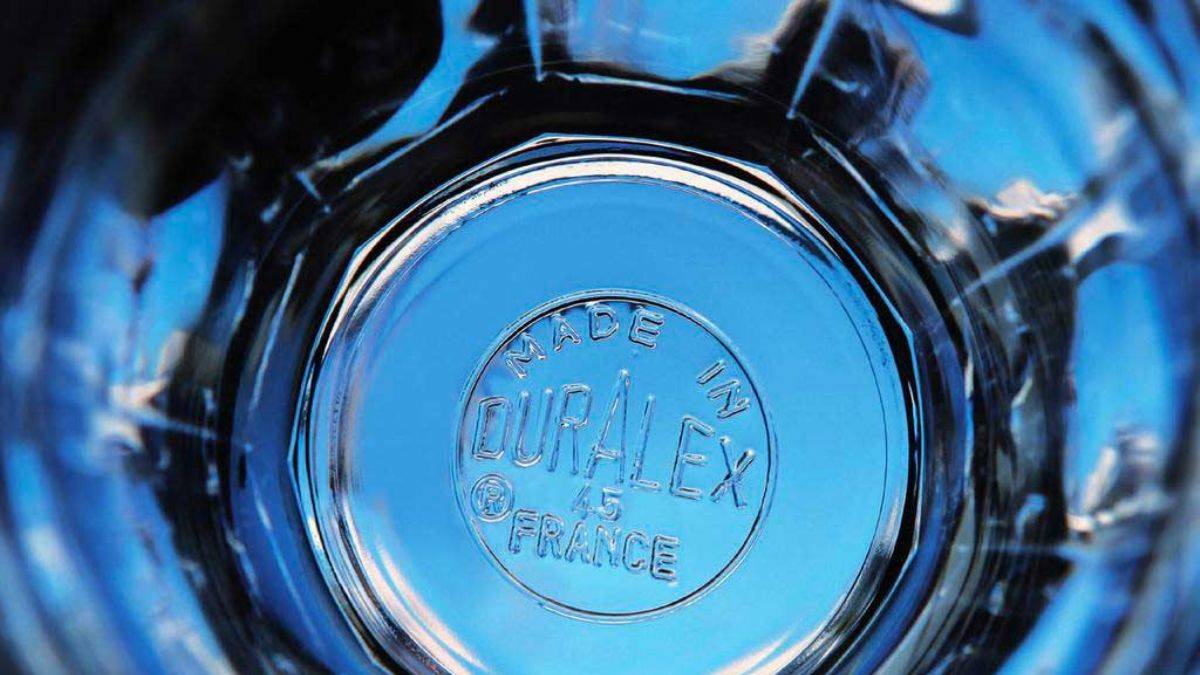 Fransız cam devi üretimi durdurdu