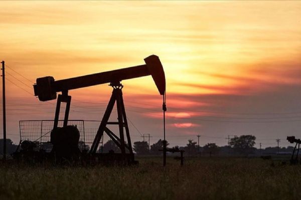 ABD'de petrol sondaj kulesi sayısı azaldı