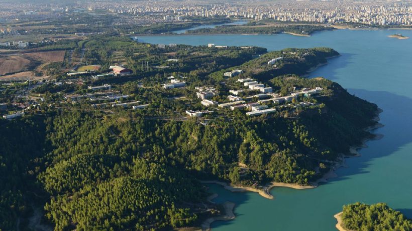 Çukurova Üniversitesi Bölümleri Neler? Ön lisans Hangi Bölümleri Var?