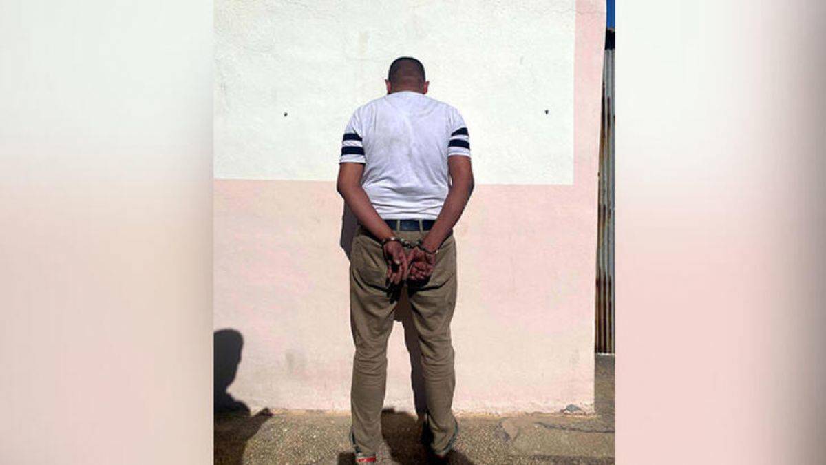 Gaziantep’te 'toplu mezar' iddiasına gözaltı