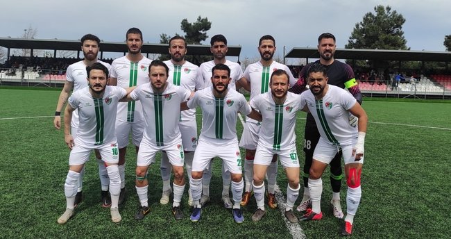 CANLI MAÇ İZLE | Amasyaspor - Belediye Kütahyaspor maçını canlı izle