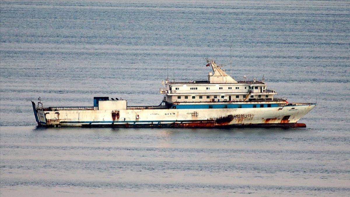 Yunanistan'ın saldırdığı geminin 'Mavi Marmara’ olduğu ortaya çıktı