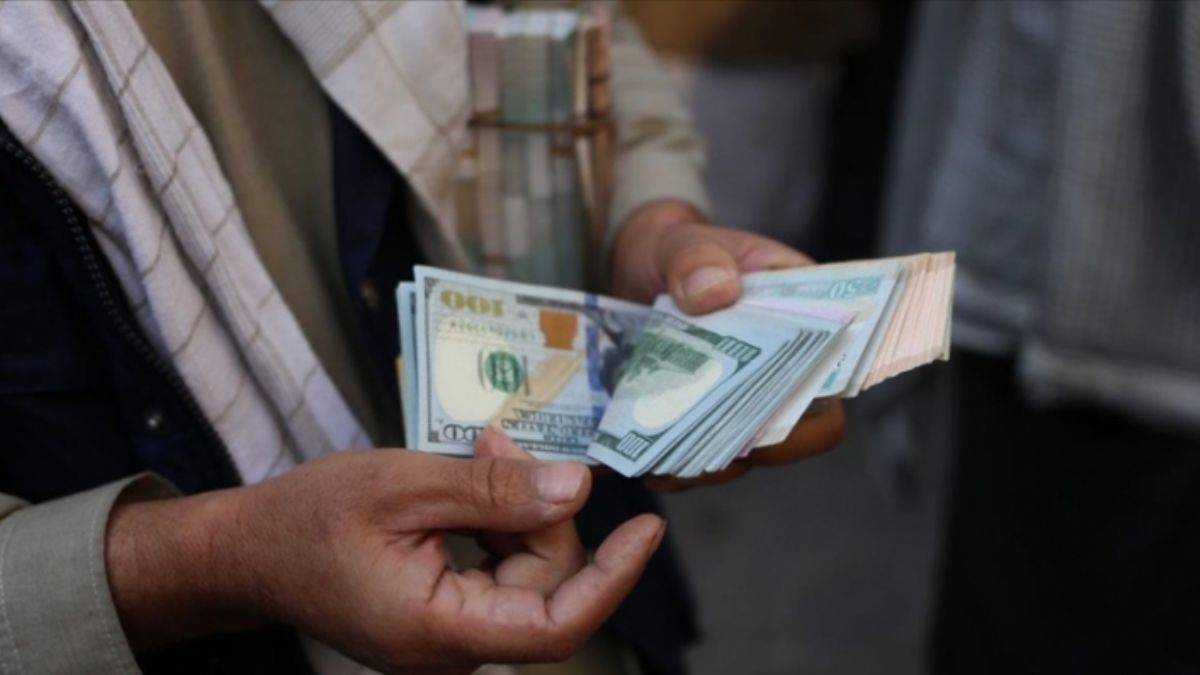 Taliban, fazladan aldığı paraları iade edecek