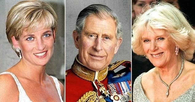 Prens (Kral) Charles Müslüman mı oldu? Prens Charles ve Camilla ne zaman evlendi, neden evlenemedi? Prens Charles'ın eşi kim?