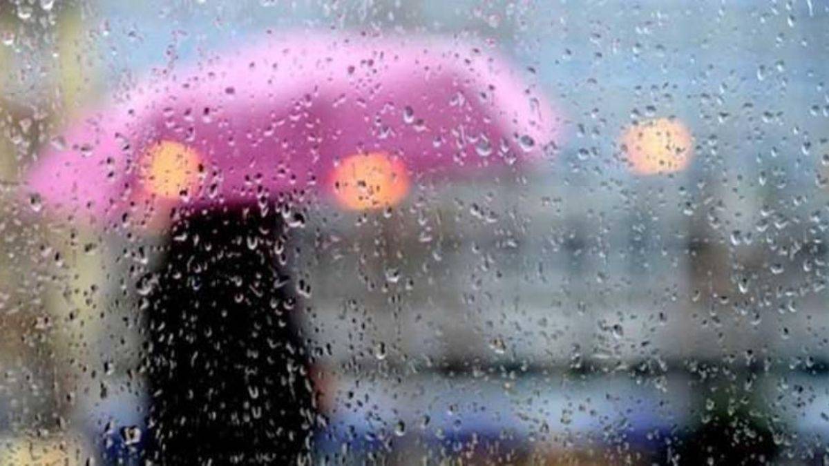 Marmara için 'kuvvetli yağış' uyarısı