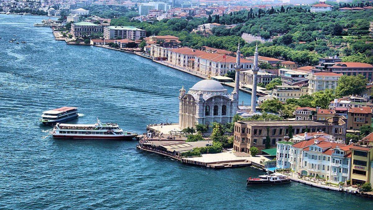 İstanbul’u Daha Yakından Tanımak İçin Muhteşem Blog – Yurdum.org