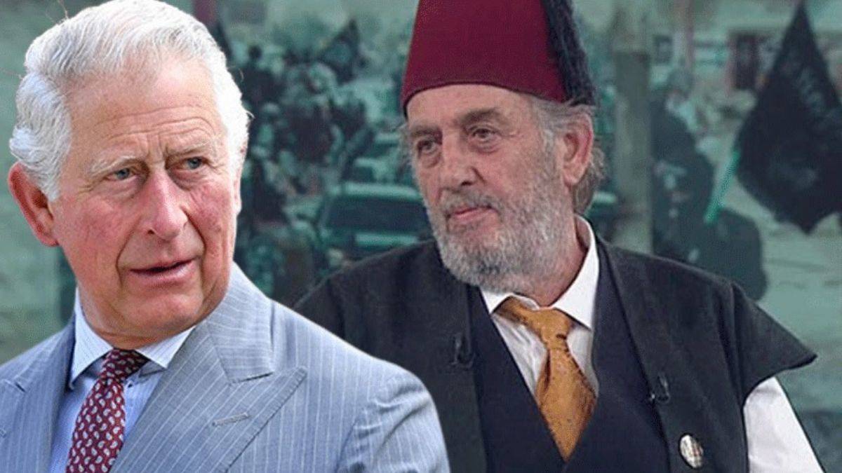 “O sözleri söyleyen bir adam mutlak Müslüman’dır”