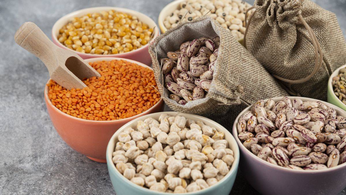 Lektin nedir hangi besinlerde bulunur? Fazla lektin tüketiminin zararları nelerdir? Lektin vücutta ne işe yarar?