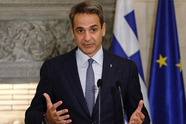 Yunanistan geri adım attı! ''Türkiye ile diyaloğa açığız''