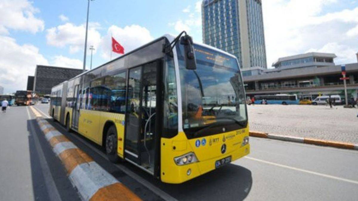 İBB'den İstanbul ulaşımına kış tarifesi düzenlemesi