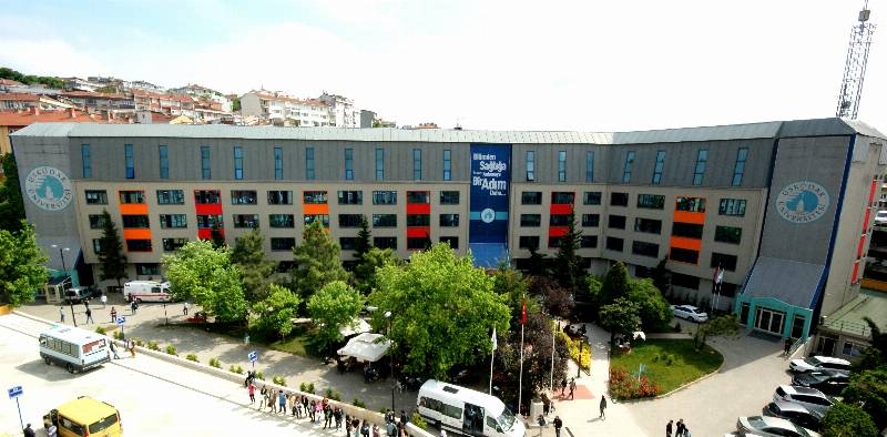 Üsküdar Üniversitesinde Hangi Bölümler Var? Üsküdar Üniversitesi Lisans Ve Ön Lisans Programları