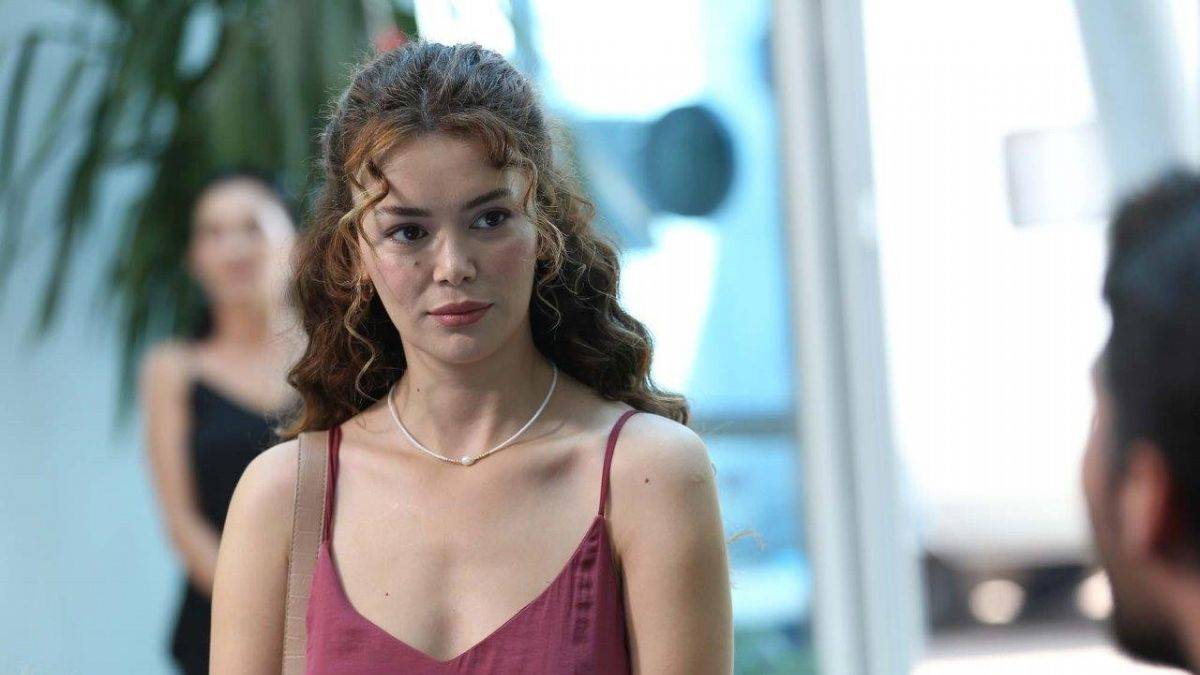 Bir Küçük Gün Işığı 1. bölüm izle | ATV Bir Küçük Gün Işığı ilk bölüm izle | Bir Küçük Gün Işığı konusu ve oyuncular