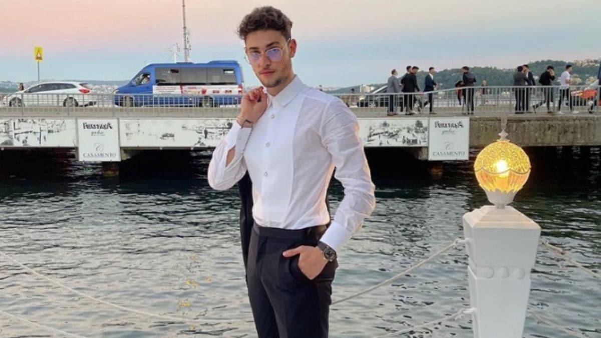 Çağrı Şahin: İş Dünyasında Sistemli Çalışma Başarıyı Getirecektir