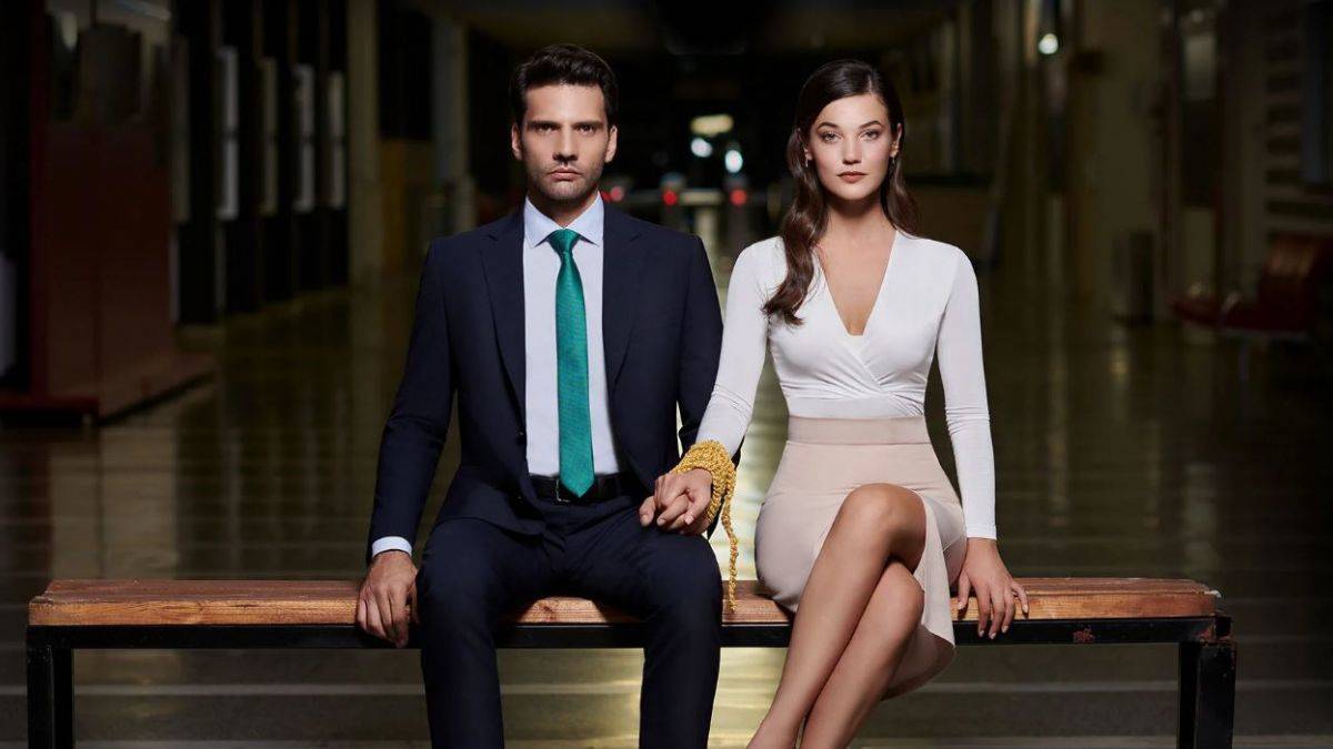 Yargı yeni sezon ne zaman başlıyor? Yargı 2.sezon tarihi | Yargı dizisi yeni sezon yeni bölüm hangi gün başlıyor?