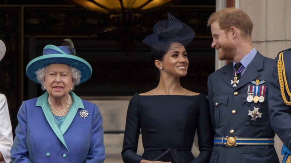 Prens Harry günler sonra sessizliğini bozdu