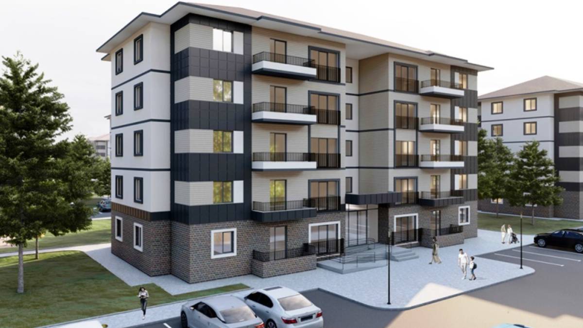 TOKİ sosyal konut başvuru 2022 | 13 Eylül TOKİ sosyal konut (ucuz ev) başvurusu başladı mı? TOKİ sosyal konut başvurusu nasıl yapılır?