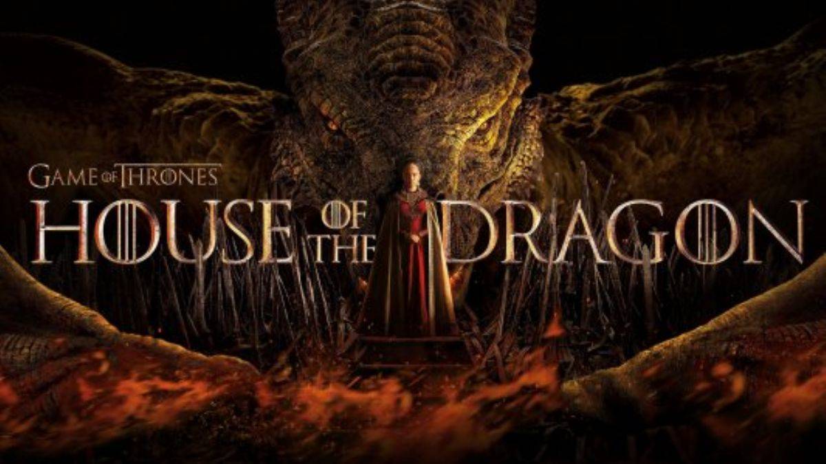 House of the Dragon 5.bölüm ne zaman? House of the Dragon 5.bölüm yayınlandı mı? House of the Dragon bölümleri ne zaman yayınlanacak?