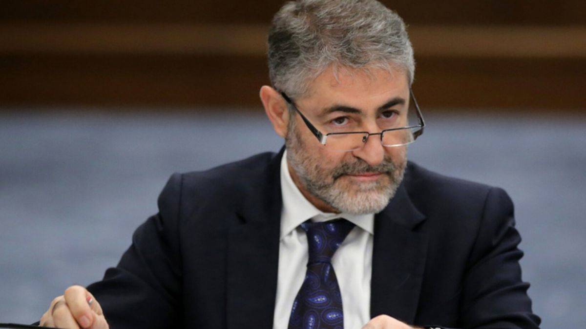 Bakan Nebati: Türkiye tarihinin en büyük sosyal konut projesini başlatıyoruz