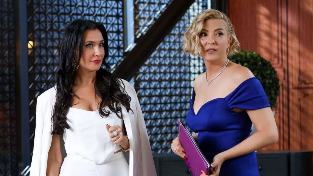 Yasak Elma 147.bölüm | Yasak Elma yeni sezon yeni bölüm izle | Yasak Elma yeni oyuncu kadrosu