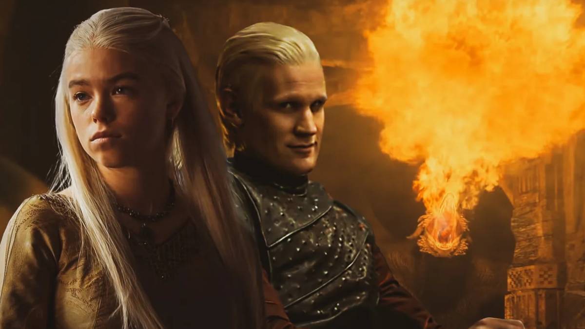 House of the Dragon 5. bölüm ne zaman çıkacak? House of the Dragon 5. bölüm çıktı mı? House of the Dragon yeni bölüm yayınlandı mı?