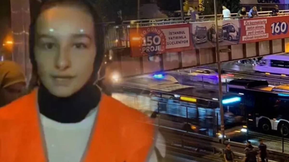 Metrobüs kazası sonrası açıklama yapan AK Parti Gençlik Kolları üyesi kim? 'Binlerce yaralı, sayısı belli olmayacak kadar da ölü var' sözünü kim söyledi?