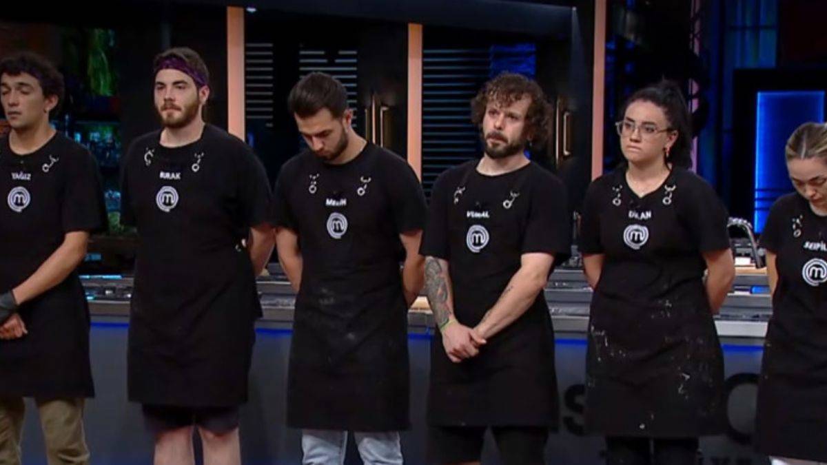 Masterchef 68.bölüm full izle | Masterchef Türkiye 68.bölümde kim elendi? Dilan mı Vural mı elendi?