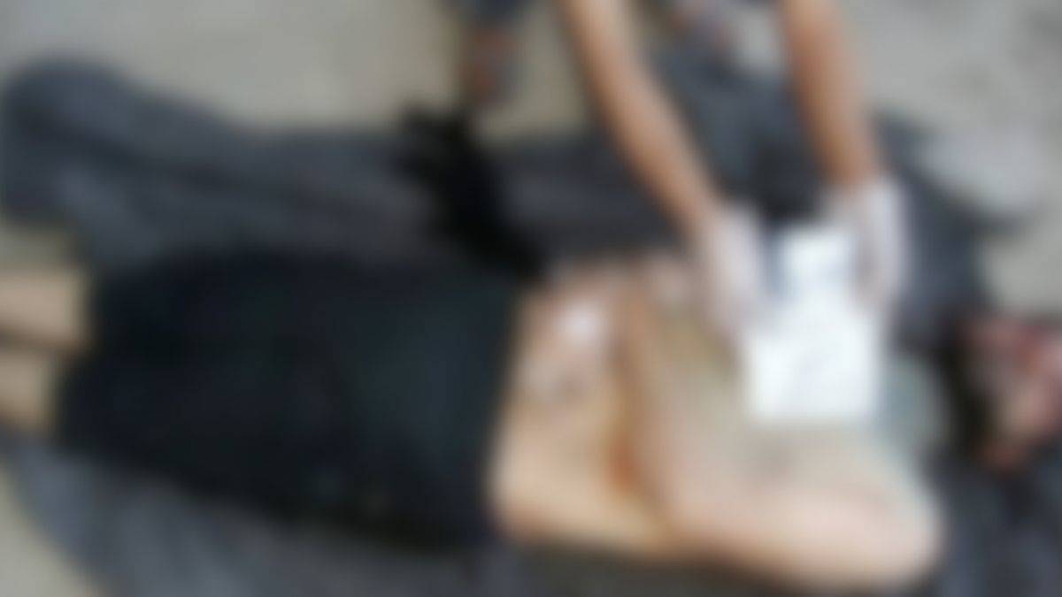 Esed rejiminin işkencehanelerinden yeni görüntüler ortaya çıktı