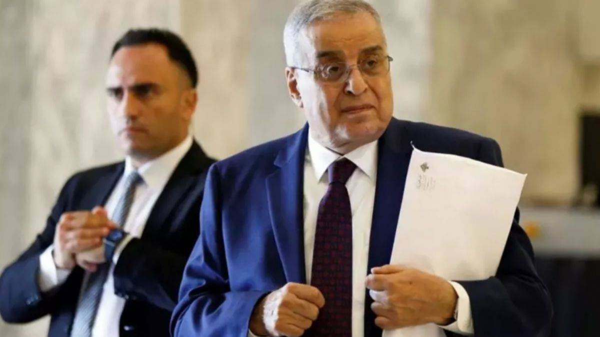 Deniz sınırı anlaşması! Lübnan: ABD'den yeni bir teklif geldi