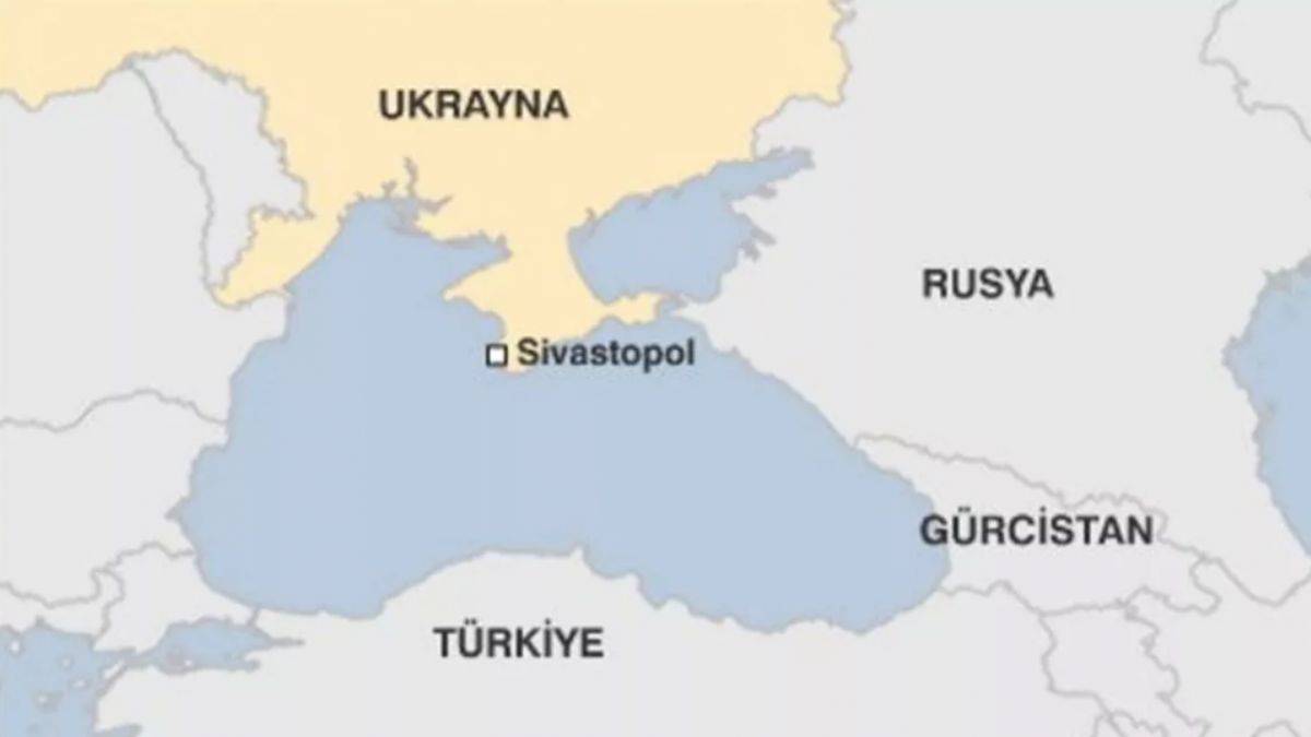 AB, Kırım ile Sivastopol'da yapılan seçimlerin sonucuna karşı çıktı