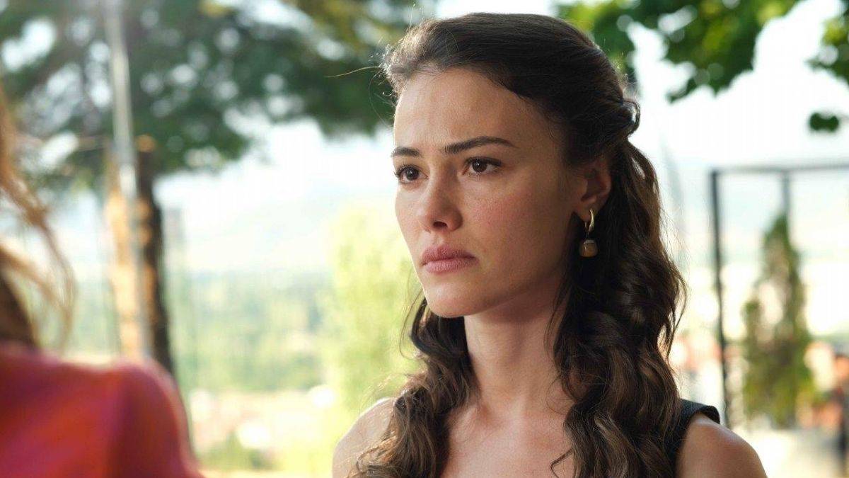 Gül Masalı 12.bölüm izle | ATV Gül Masalı son bölüm tek parça izle (12.bölüm)