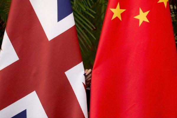 İngiltere'den Çin kararı! O merkez kapatılacak