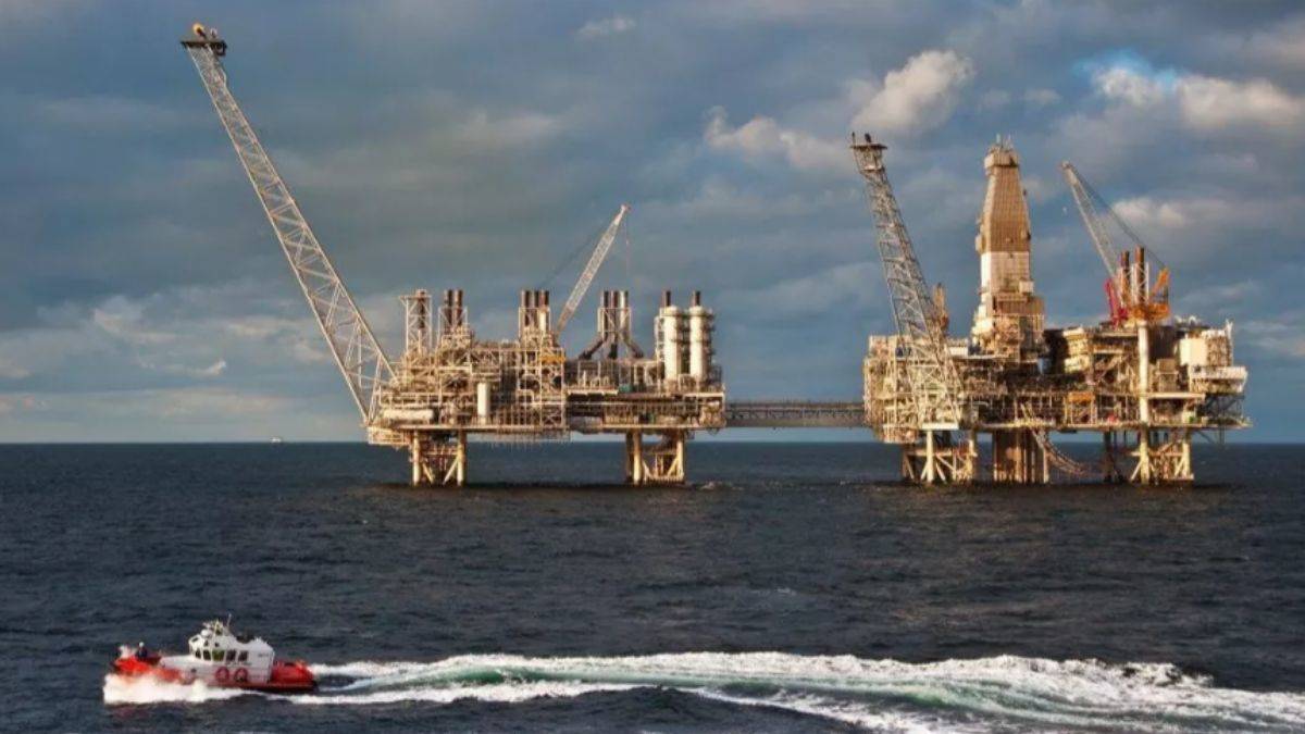 Tam 21,8 milyon ton petrol! Resmi kaynaklar açıkladı