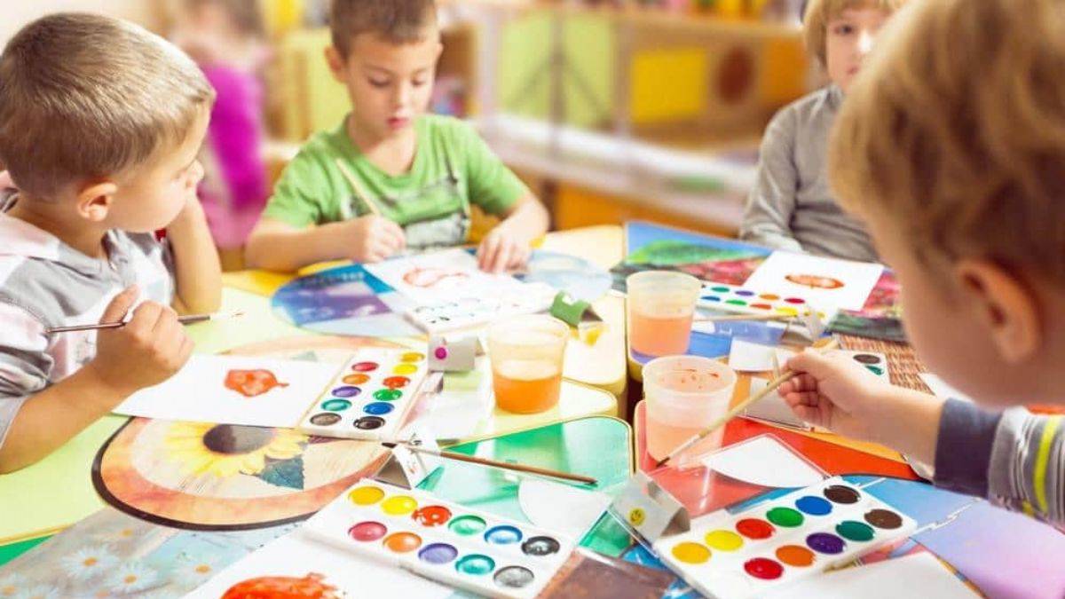 Çok erken yaşta kreş, bebeklik astımını tetikliyor