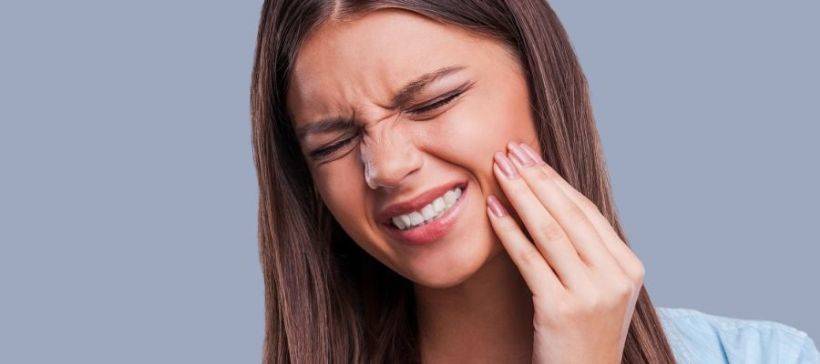 Diş Ağrısı Nedir, Neden Olur? Diş Ağrısına Ne İyi Gelir?