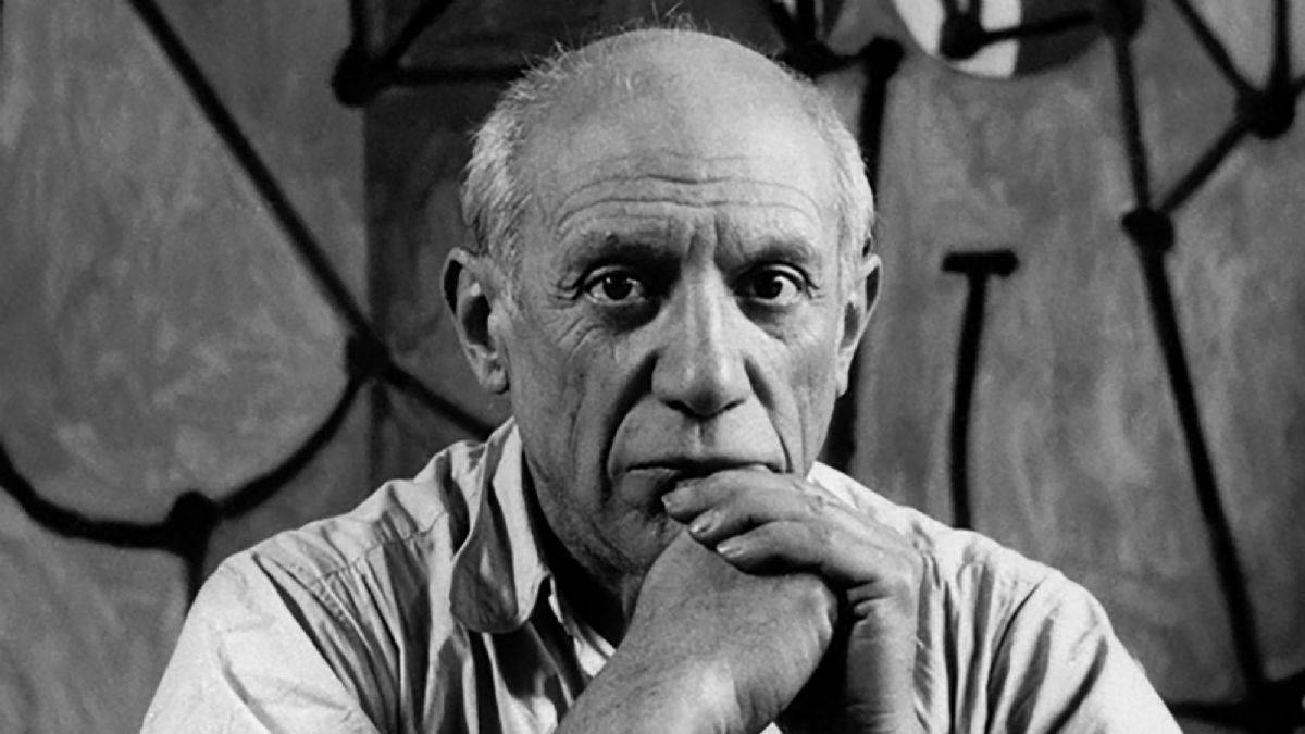 İspanya'dan 'Pablo Picasso yılı' ilanı
