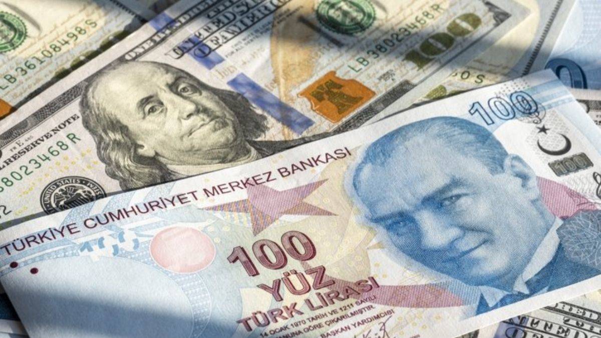 MB Başkanı Kavcıoğlu yazdı: 'Liralaşma Stratejisi'