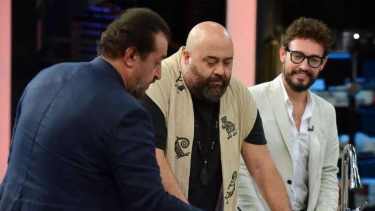 Masterchef 69.bölüm full izle | Masterchef 12 Eylül Pazartesi programını izle
