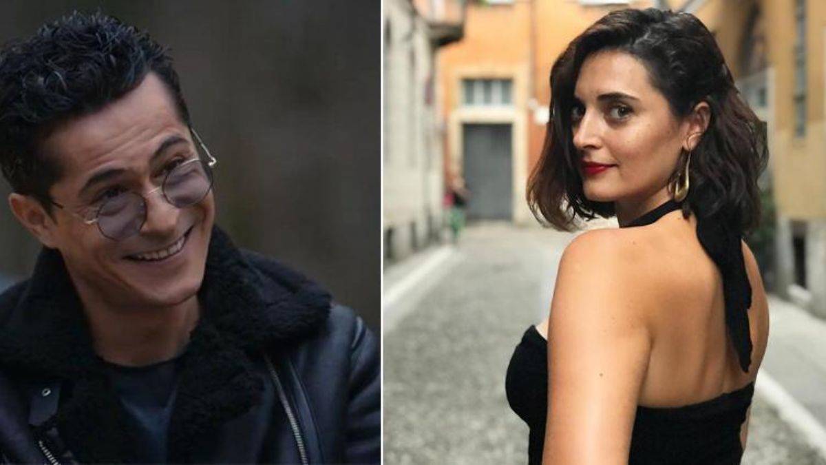 İsmail Hacıoğlu ve Aslıhan Gürbüz çiftinin aşk pozu | Aslıhan Gürbüz ve İsmail Hacıoğlu fotoğraf paylaştı