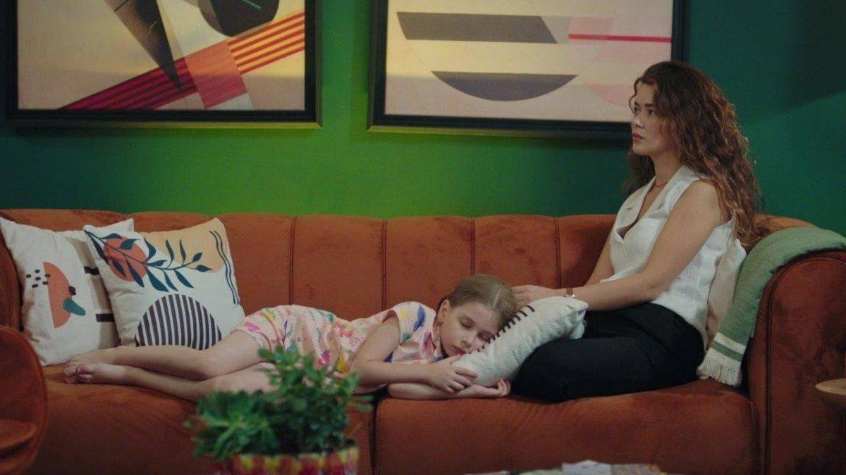 Bir Küçük Gün Işığı 2. bölüm izle | ATV Bir Küçük Gün Işığı yeni bölüm (2.bölüm) tek parça full izle