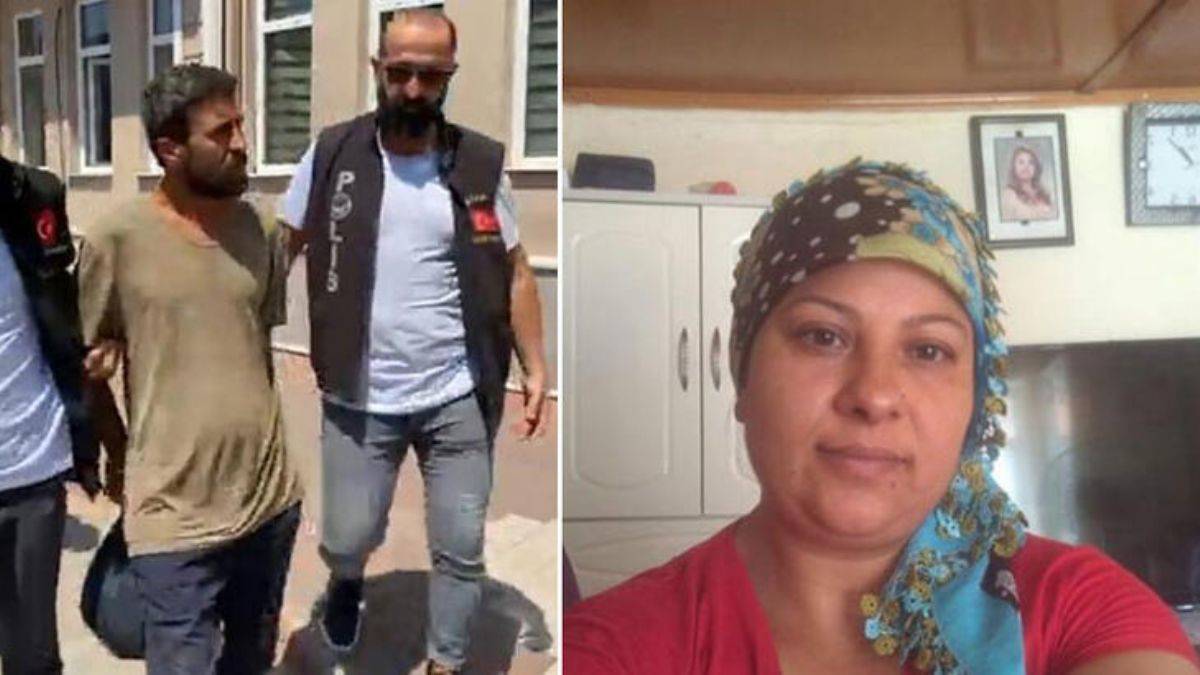 Eşini öldürüp 'gururlu hissediyor' yazmıştı, kendisinin aldattığı ortaya çıktı