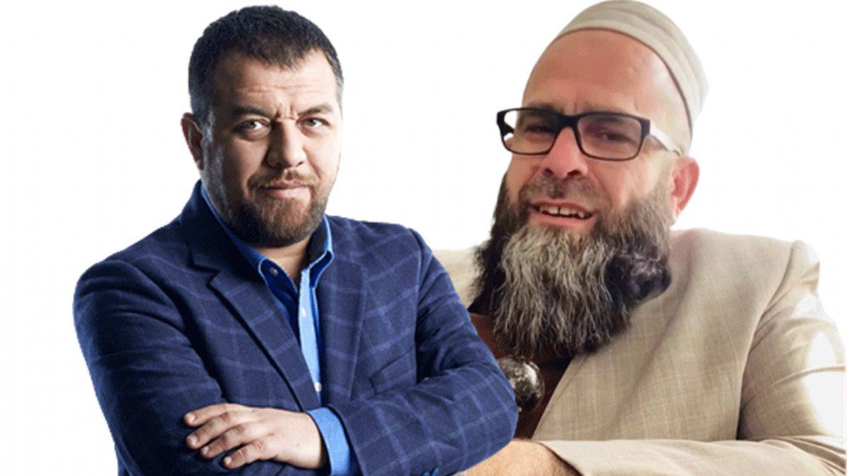 İsmail Kılıçarslan: Miraç Orbay, yardım pornografisi tezgahı açmış!