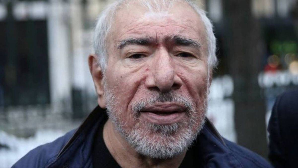 İlyas Salman'ın 2 yıla kadar hapsi istendi