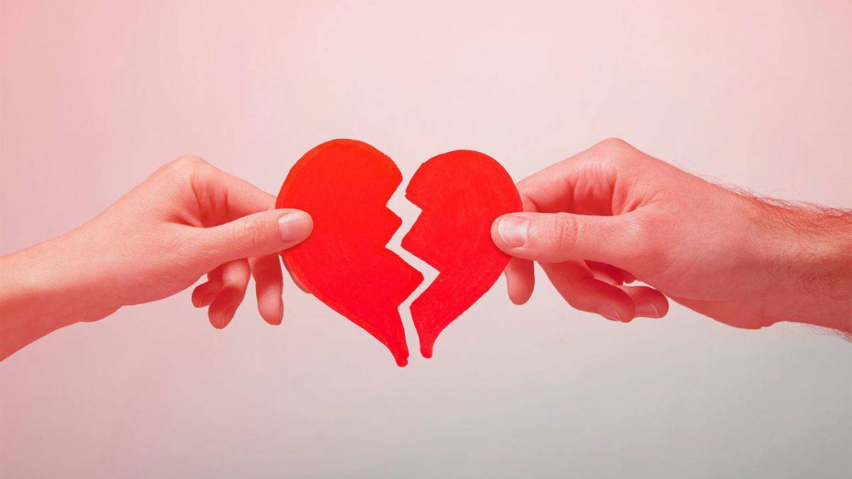 'Kırık kalp' ve 'mutlu kalp' sendromu kalp krizine neden olabilir