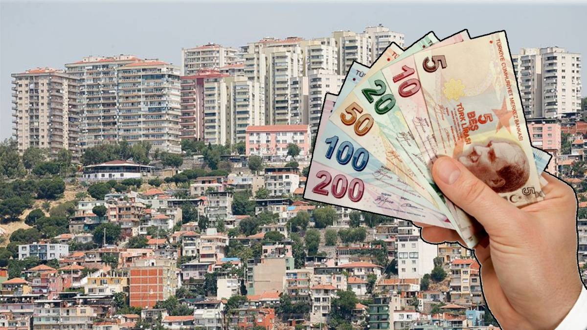 Sosyal konut taksit ödemesi ne kadar? Sosyal konut peşinatı var mı? Sosyal konut peşinat kaç TL?