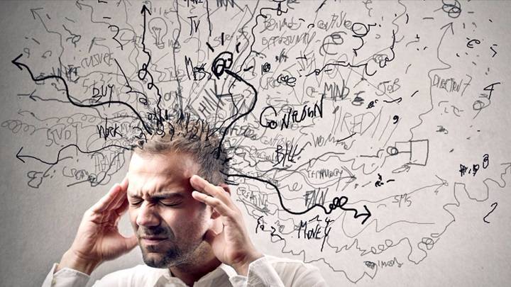 Anksiyete Nedir, Neden Olur? Anksiyete Belirtileri Neler?