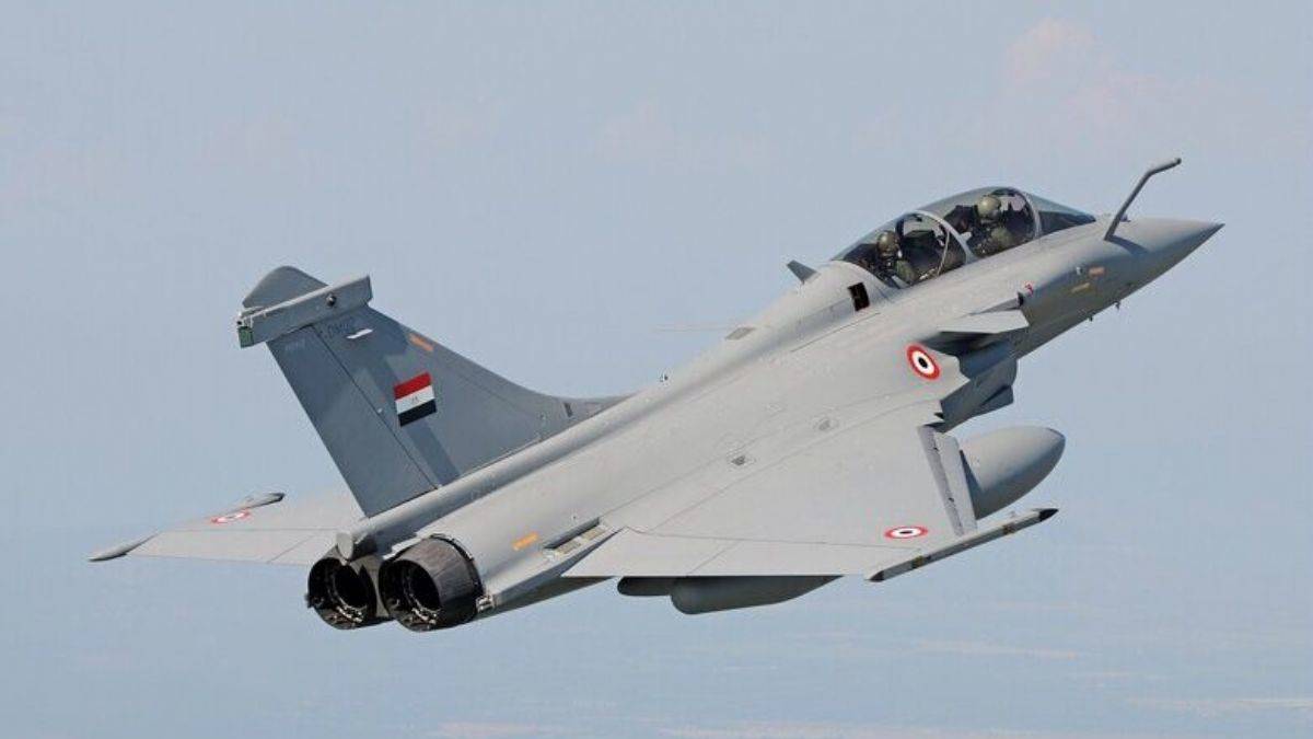 O uçakları Türkiye’ye karşı aldılar! Mısır bize saldıracak…