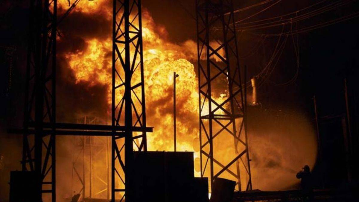 Ukrayna savaşında kilit bölge el değiştirdi: Rusya'dan 'intikam' saldırısı